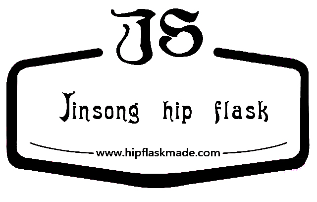 Jingsong hip flask made co.,ltd